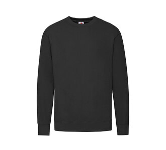 Свитшот без начеса LIGHTWEIGHT SET-IN SWEAT 240