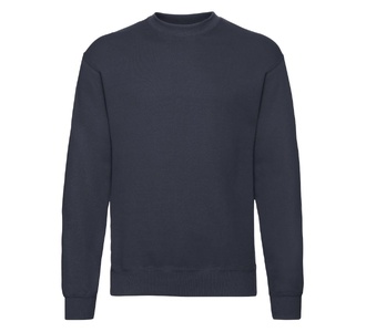 Свитшот с начесом CLASSIC SET-IN SWEAT 280