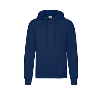 Толстовка с начесом CLASSIC HOODED SWEAT 280