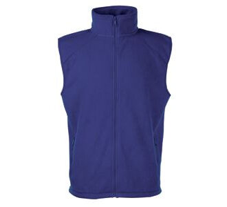 Жилет мужской "Sleeveless Fleece"