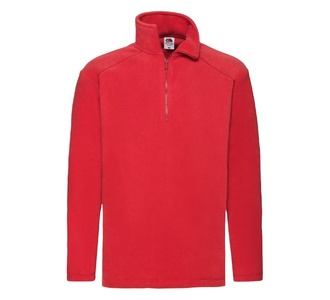 Толстовка мужская "Half Zip Fleece"