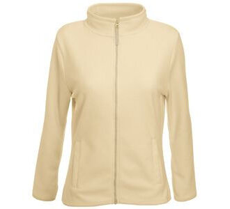 Толстовка женская LADY-FIT MICRO JACKET 250