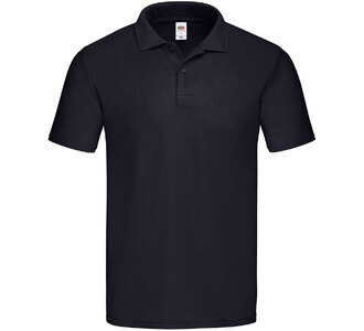 Рубашка поло мужская ORIGINAL POLO 185