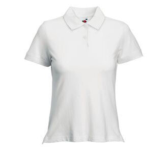 Поло женское POLO LADY-FIT 210