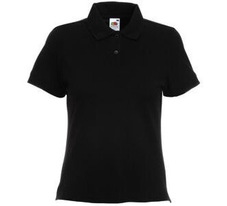Поло женское POLO LADY-FIT 210