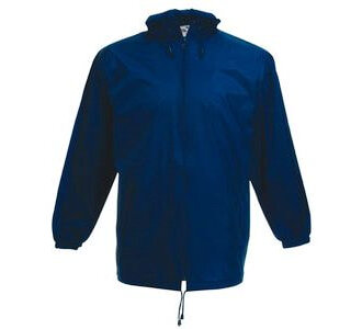 Ветровка "Windbreaker"