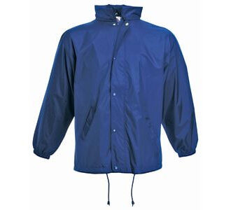 Ветровка "College Jacket"