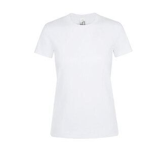 Футболка женская REGENT WOMEN 150
