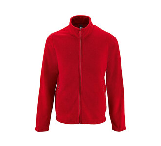 Толстовка на молнии мужская NORMAN MEN 220
