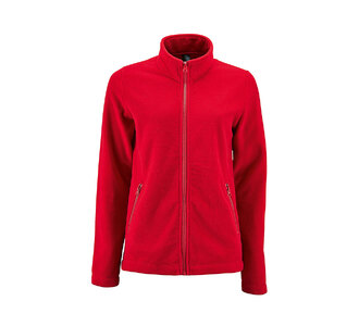 Толстовка женская флисовая NORMAN WOMEN 220