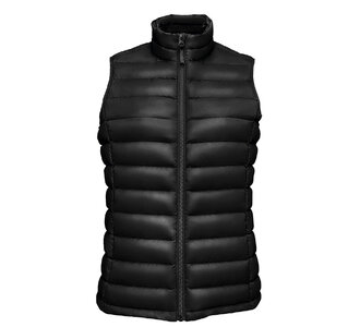 Жилет WILSON BW WOMEN