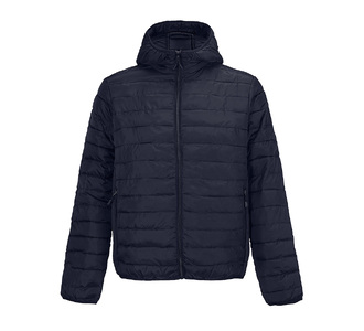 Куртка мужская "STREAM HOODED" 280 Т