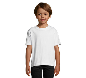 Футболка детская IMPERIAL KIDS 190