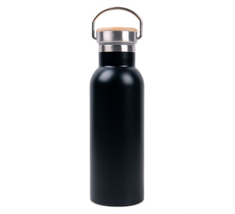 Бутылка для воды DISTILLER, 500мл