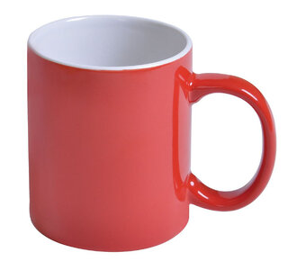 Кружка BASIC