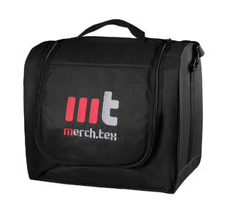 Сумка для образцов MERCHTEX