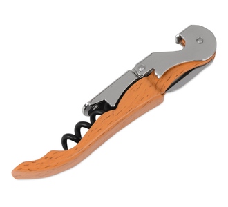 Нож сомелье Pulltap's Wood