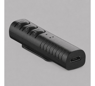 Bluetooth ресивер, BT 5.0, 90 мАч