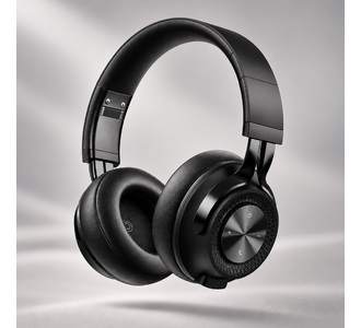 Беспроводные накладные наушники Stereo Style, BT 5.3, 400мАч