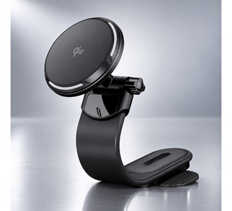 Автомобильный держатель MageSafe QI2 Flex