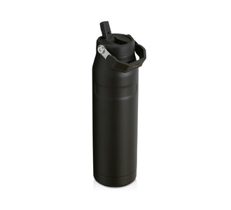 Бутылка для воды с откидной трубочкой Stanley IceFlow™ 2.0, 1,06 л