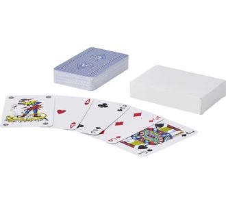 Набор игральных карт «Ace» из крафт-бумаги