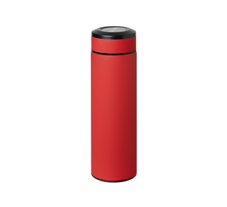 Вакуумный термос «Vacuum Flask C1», soft touch, 420мл