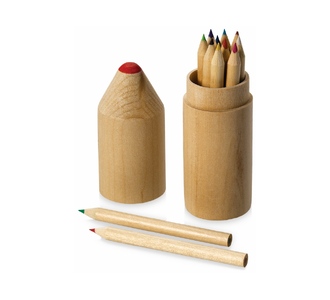 Набор из 12 карандашей «Drawing»