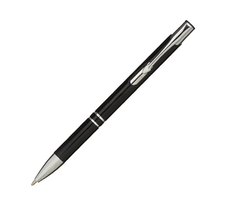 Ручка металлическая шариковая «Moneta»