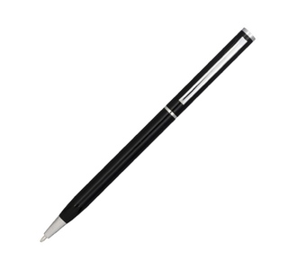Ручка металлическая шариковая «Slim»