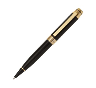 Ручка шариковая «Heritage Gold»