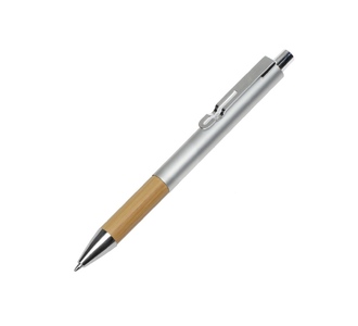 Ручка металлическая шариковая «Sleek»