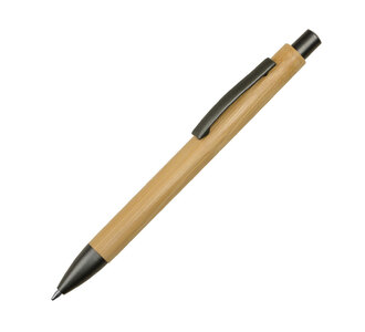 Ручка бамбуковая шариковая «Tender Bamboo»