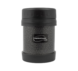 Термос для еды ThermoCafe by Thermos HAMJNL-350FJ Hammertone