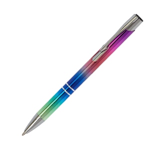 Ручка металлическая шариковая «Legend Color»