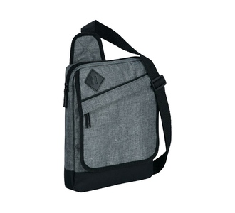 Сумка «Graphite» для планшета, 600D