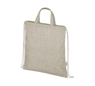 Рюкзак со шнурком «Pheebs», 150 г/м2