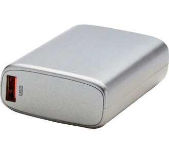 Внешний аккумулятор «Tron Mini», 9600 mAh