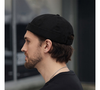 Шапка «Docker Hat», унисекс