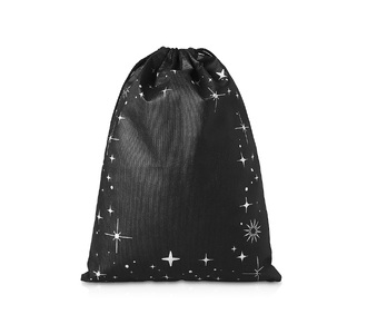 Мешок из спанбонда с новогодним дизайном «Twinkle»