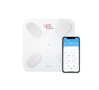 Умные диагностические весы Mini Pro V2