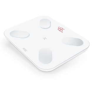 Умные диагностические весы S1 Pro V2