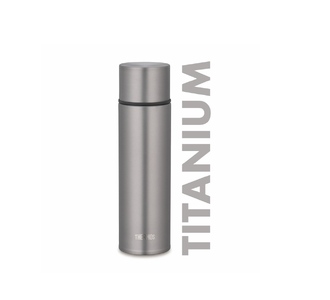 Термос из титана «FJN-500», 500 мл