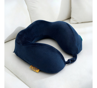 Подушка для путешествий массажная «Massage Tranquility Pillow»