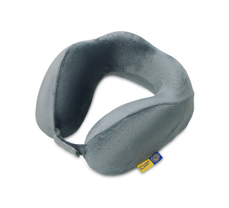 Подушка для путешествий с эффектом памяти «Tranquility Pillow»