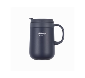 Термокружка THERMOcafe  «TCCM-460SY», 460 мл