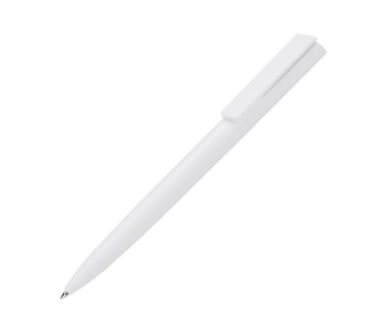 Ручка пластиковая шариковая «Taper Solid»