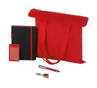 Welcome pack «Favorite Boss»
