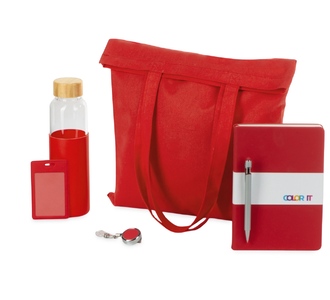 Welcome pack «Color Refine»