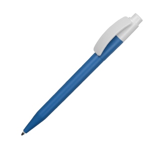 Ручка пластиковая шариковая «Pixel KG F»